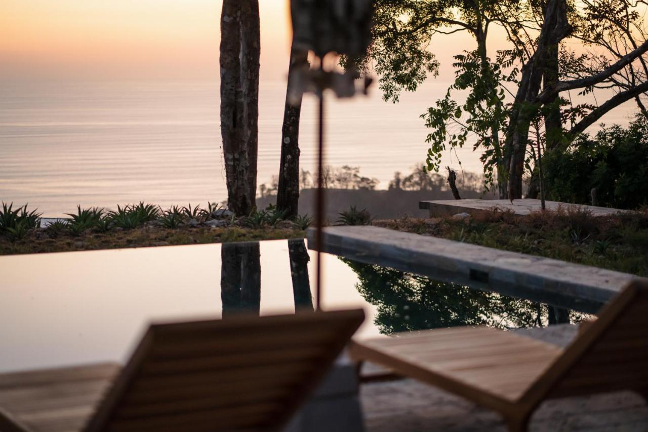 Thea Resort & Retreats - Santa Teresa Playa Santa Teresa  Buitenkant foto