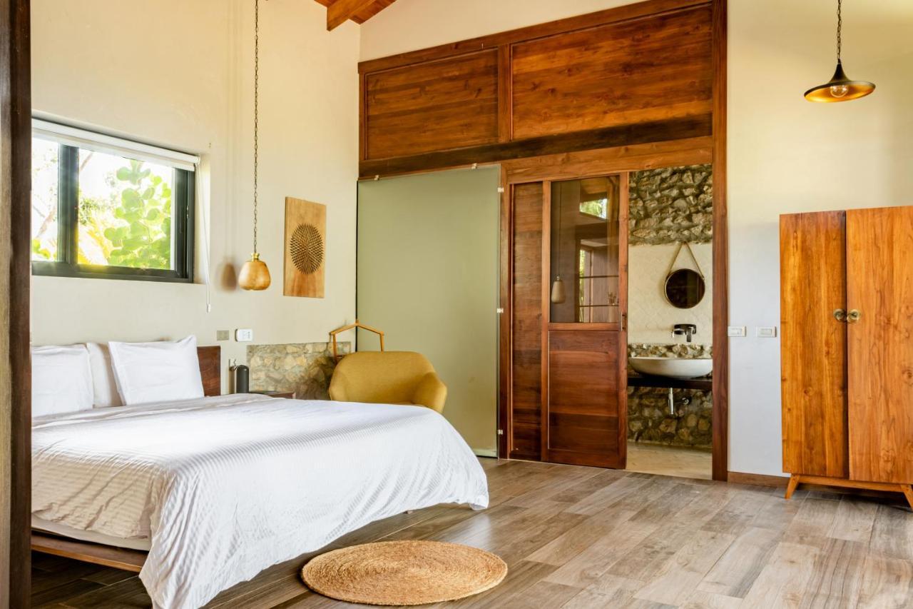 Thea Resort & Retreats - Santa Teresa Playa Santa Teresa  Buitenkant foto