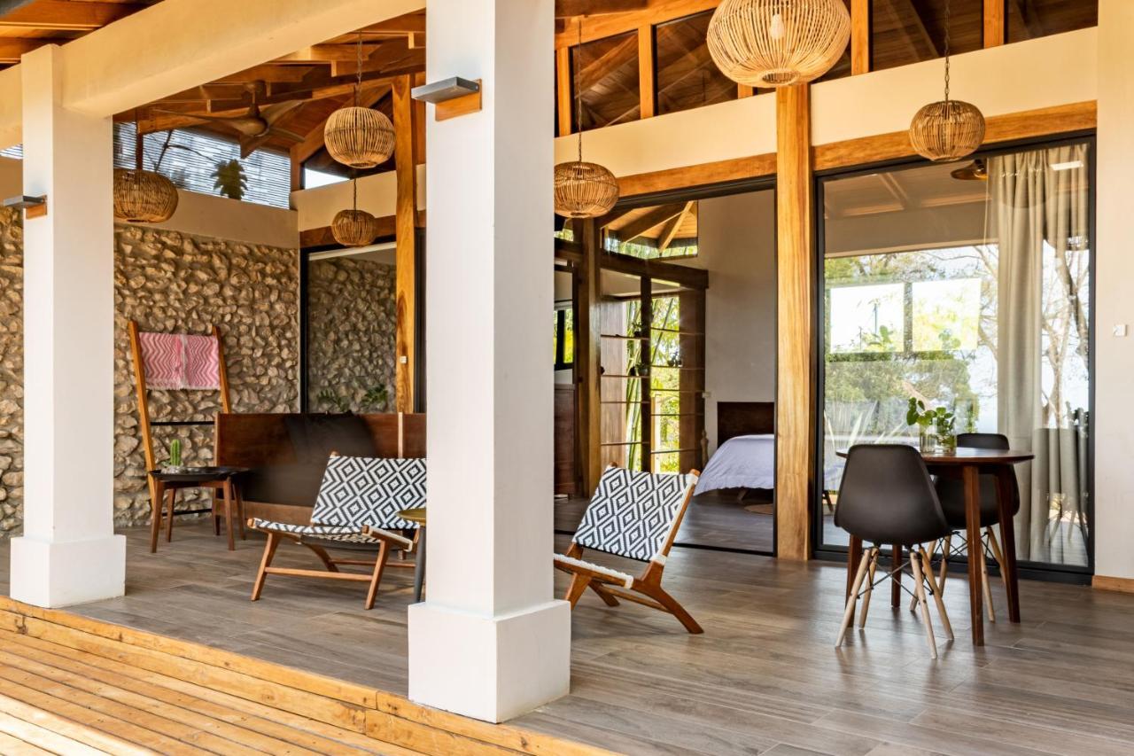 Thea Resort & Retreats - Santa Teresa Playa Santa Teresa  Buitenkant foto