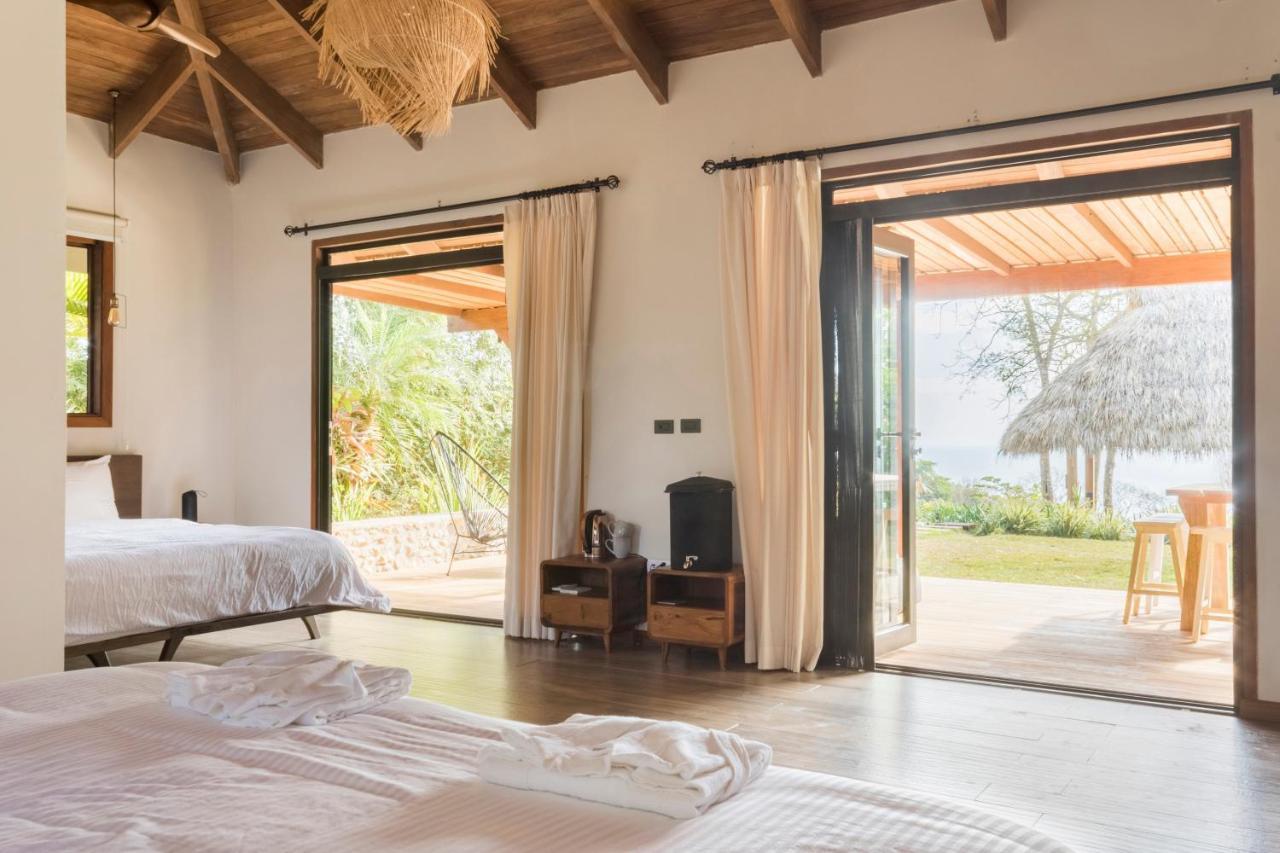 Thea Resort & Retreats - Santa Teresa Playa Santa Teresa  Buitenkant foto