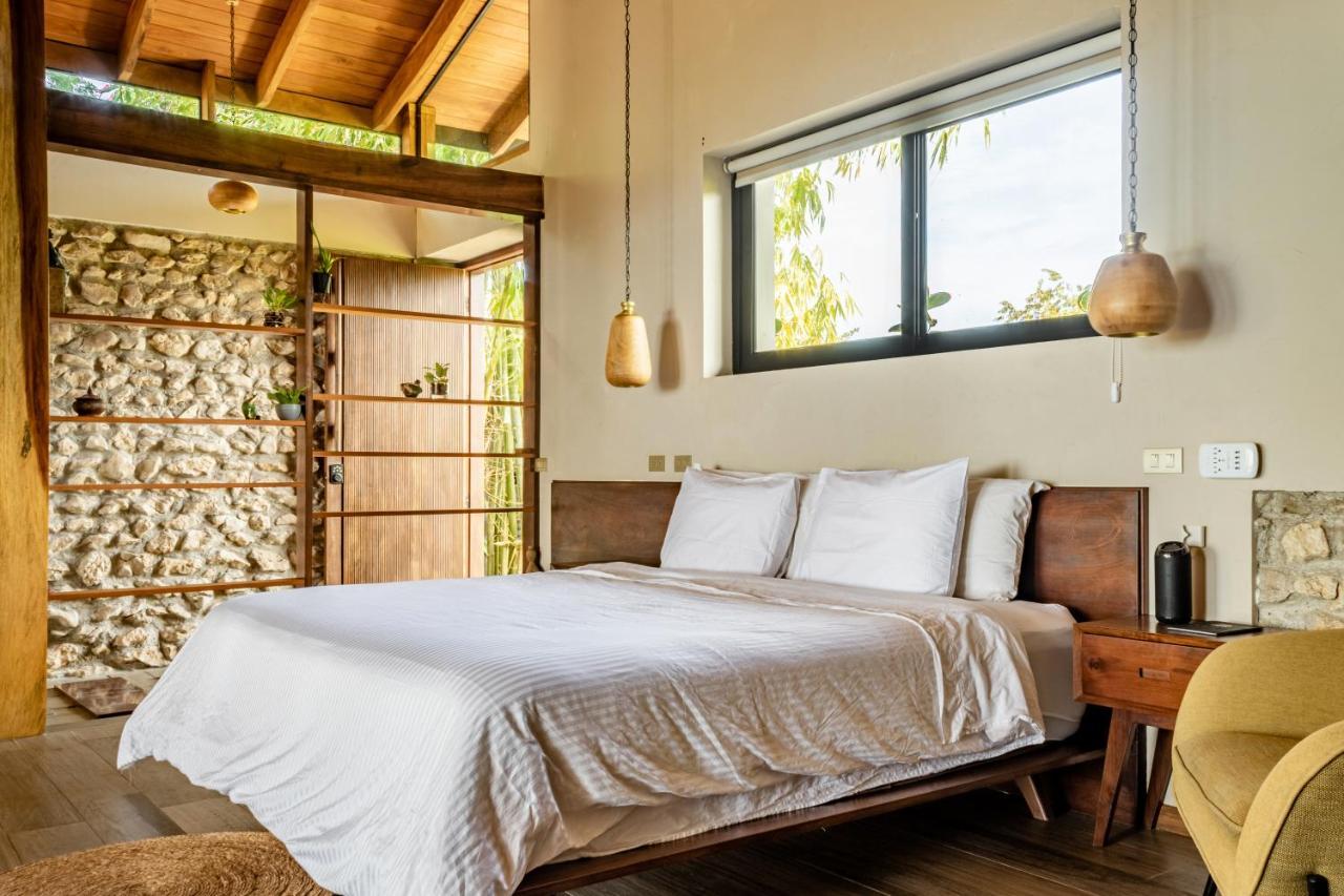 Thea Resort & Retreats - Santa Teresa Playa Santa Teresa  Buitenkant foto