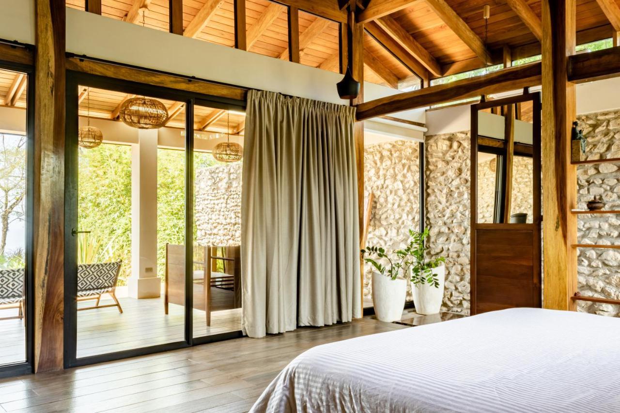 Thea Resort & Retreats - Santa Teresa Playa Santa Teresa  Buitenkant foto