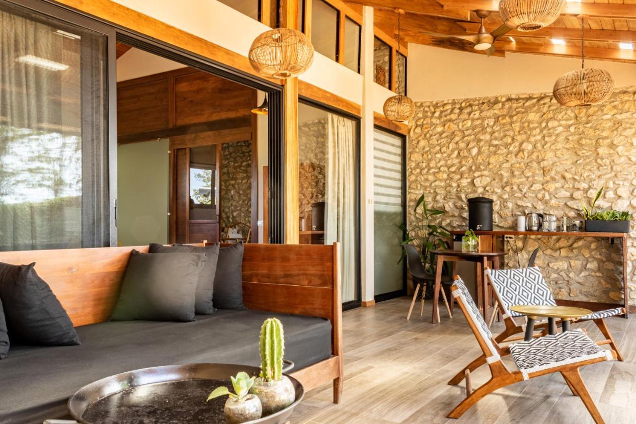 Thea Resort & Retreats - Santa Teresa Playa Santa Teresa  Buitenkant foto