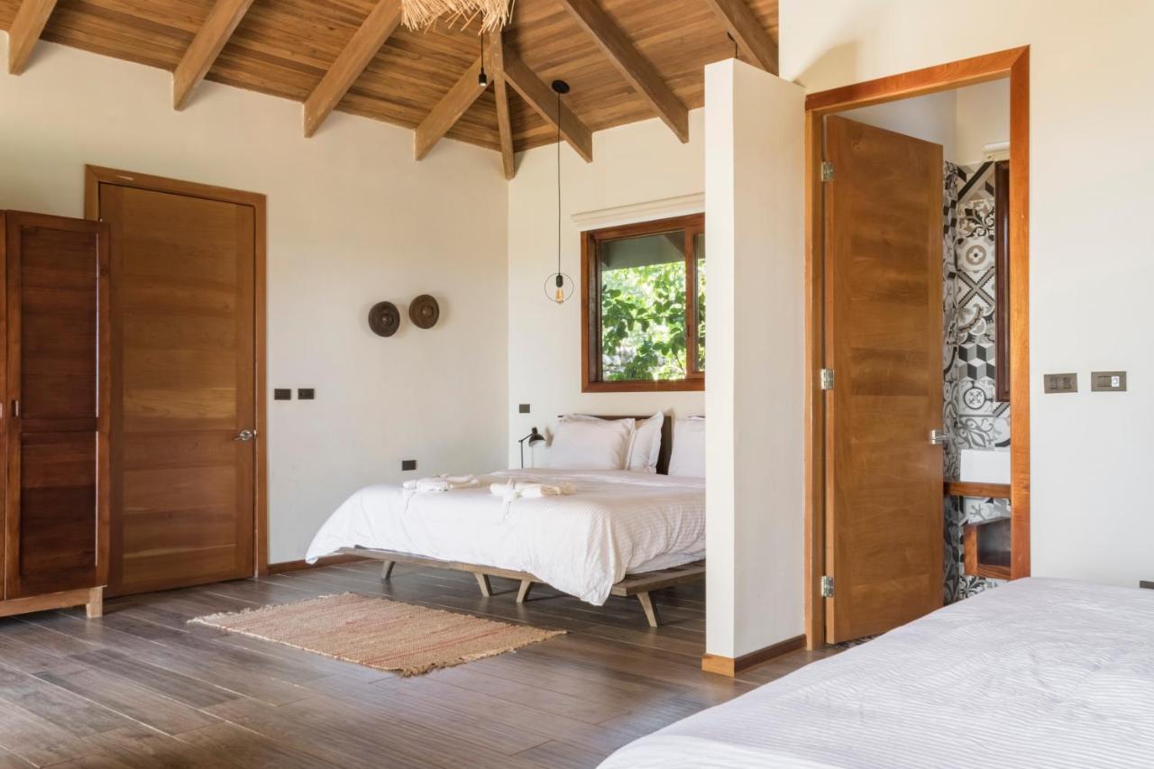 Thea Resort & Retreats - Santa Teresa Playa Santa Teresa  Buitenkant foto