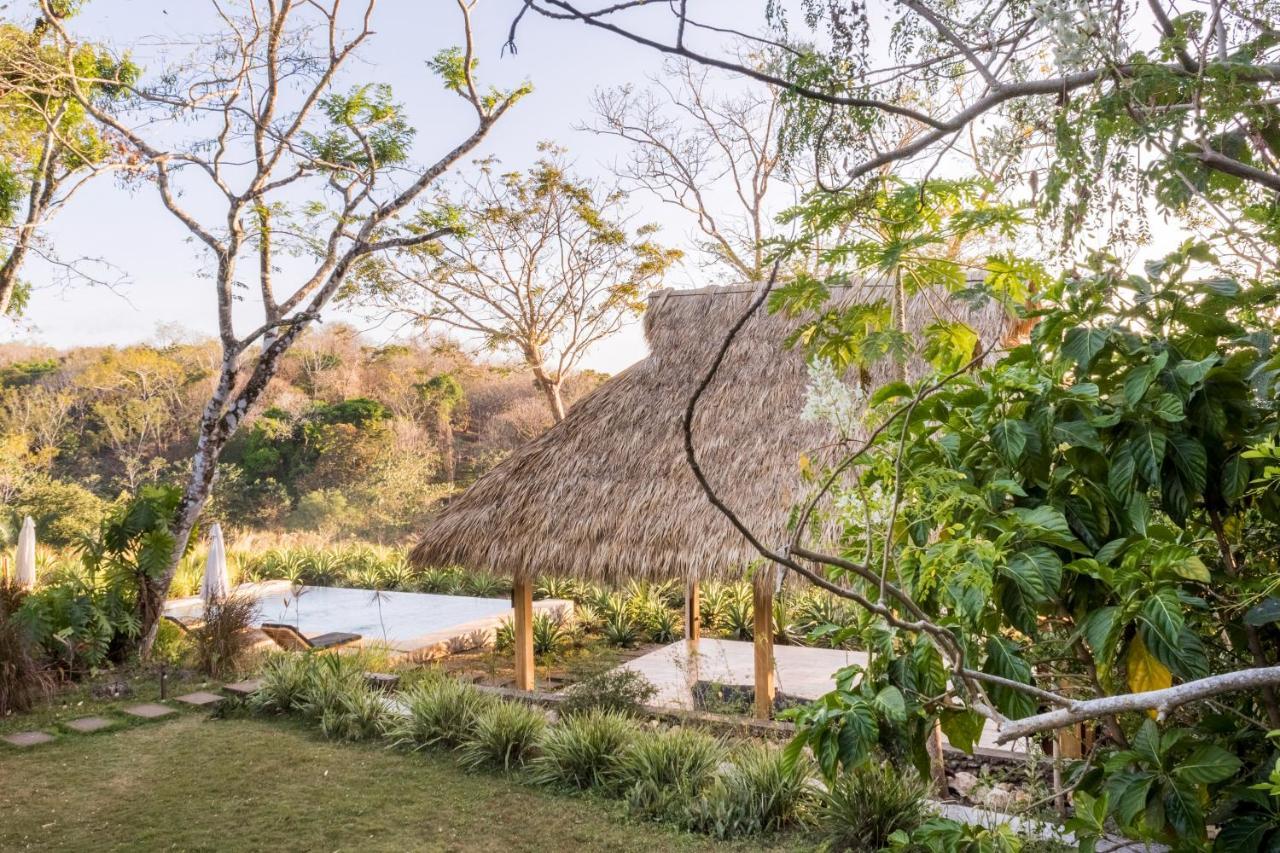 Thea Resort & Retreats - Santa Teresa Playa Santa Teresa  Buitenkant foto