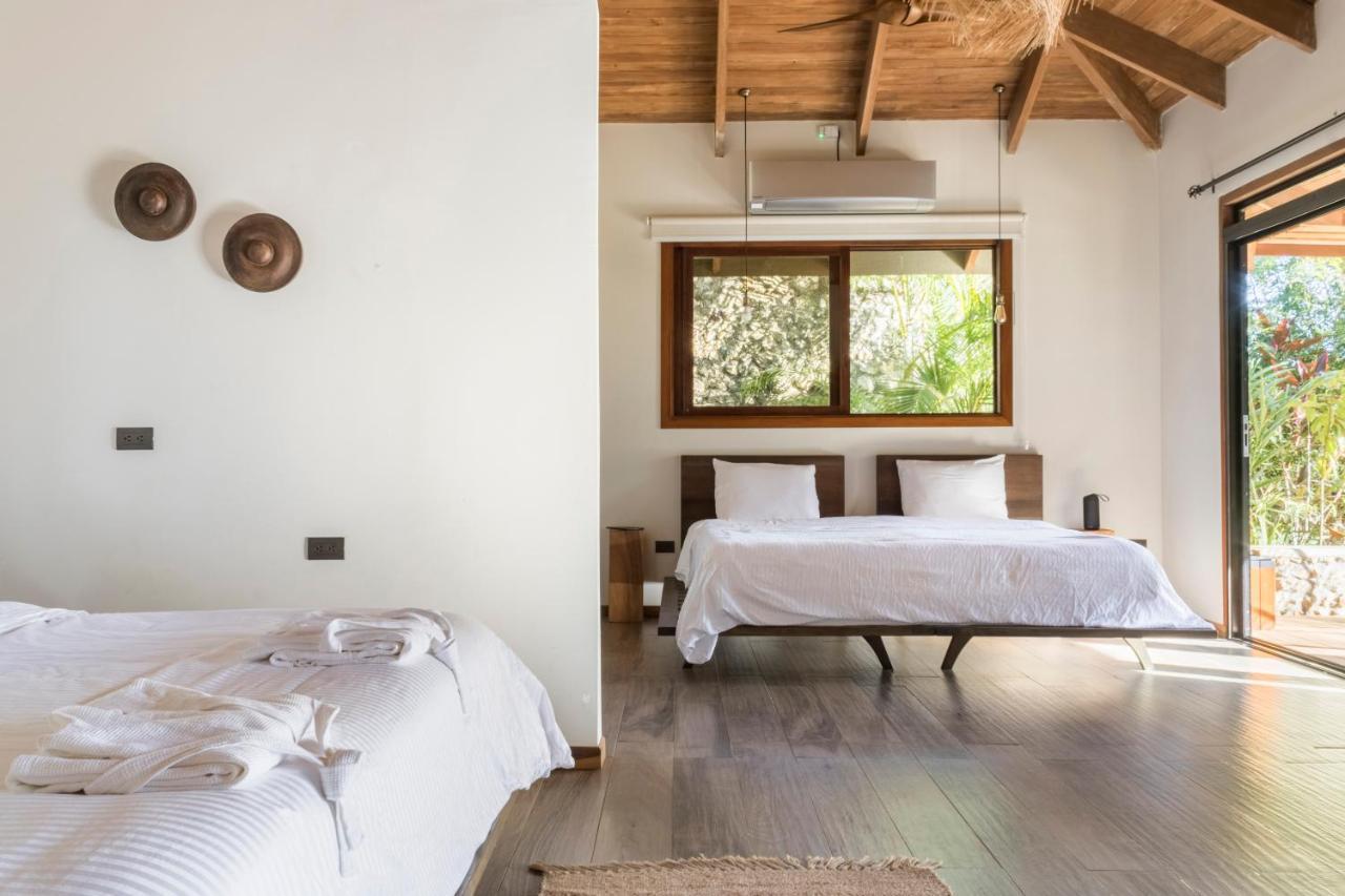 Thea Resort & Retreats - Santa Teresa Playa Santa Teresa  Buitenkant foto