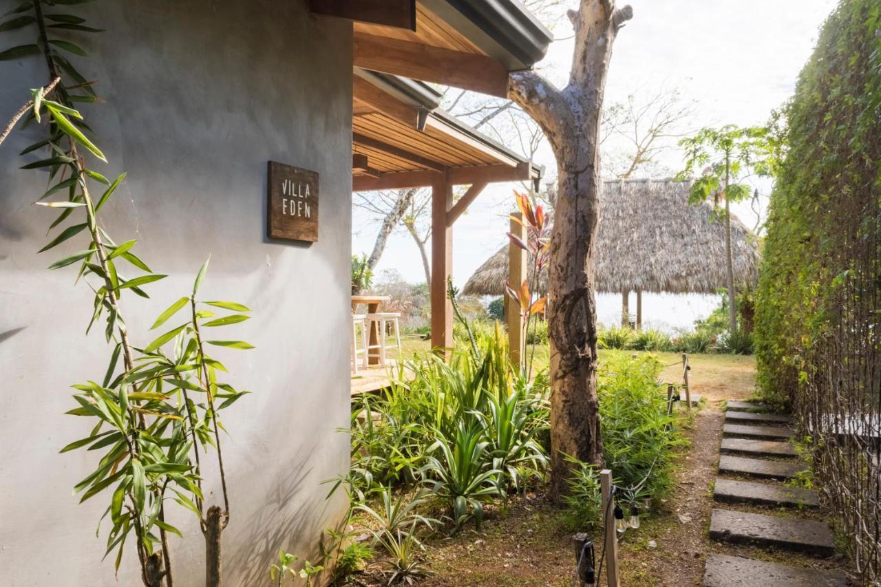 Thea Resort & Retreats - Santa Teresa Playa Santa Teresa  Buitenkant foto