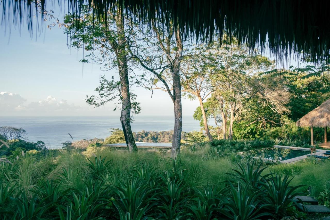 Thea Resort & Retreats - Santa Teresa Playa Santa Teresa  Buitenkant foto
