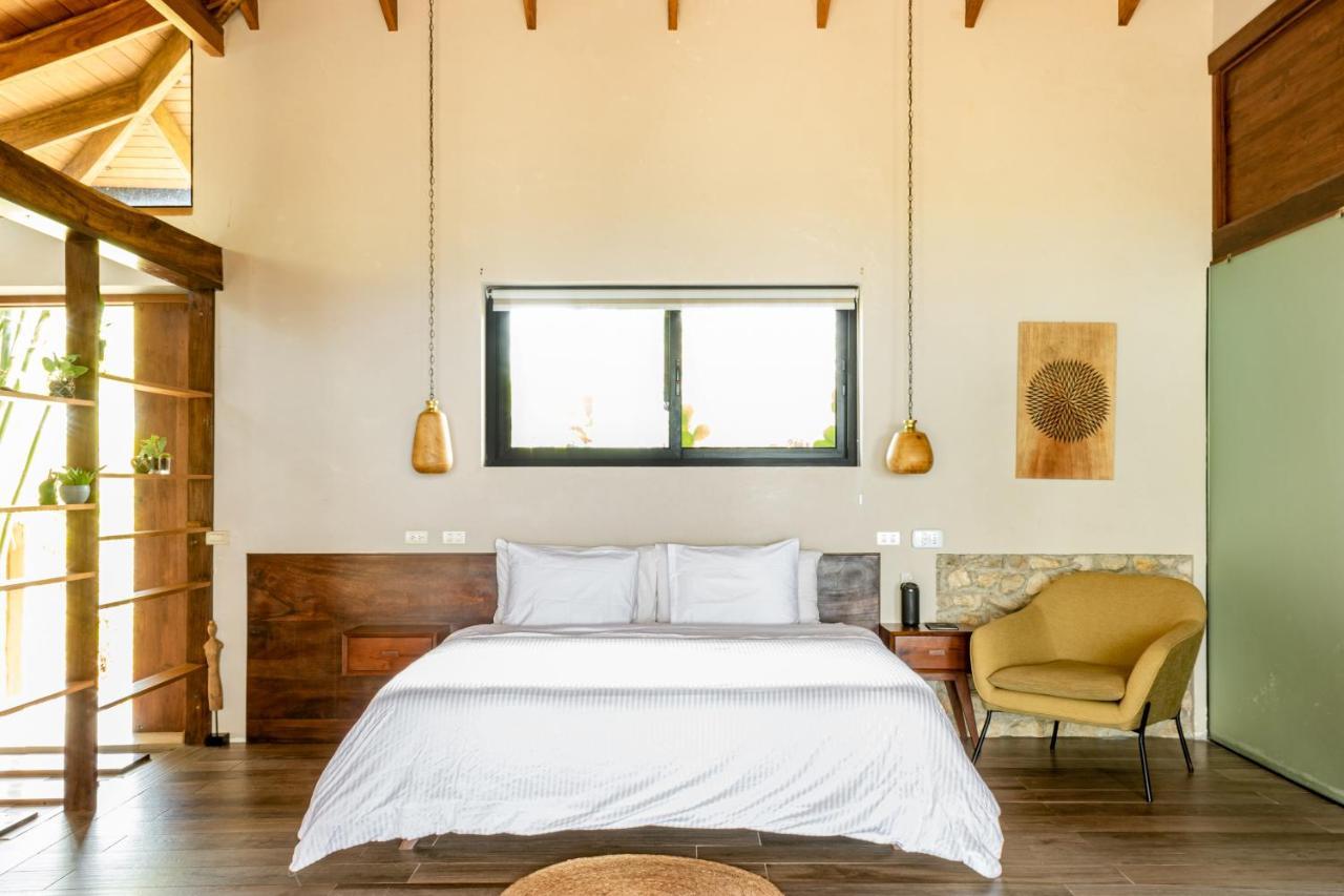Thea Resort & Retreats - Santa Teresa Playa Santa Teresa  Buitenkant foto