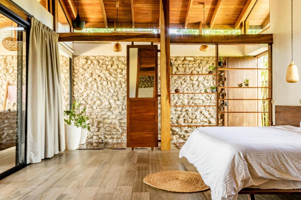 Thea Resort & Retreats - Santa Teresa Playa Santa Teresa  Buitenkant foto