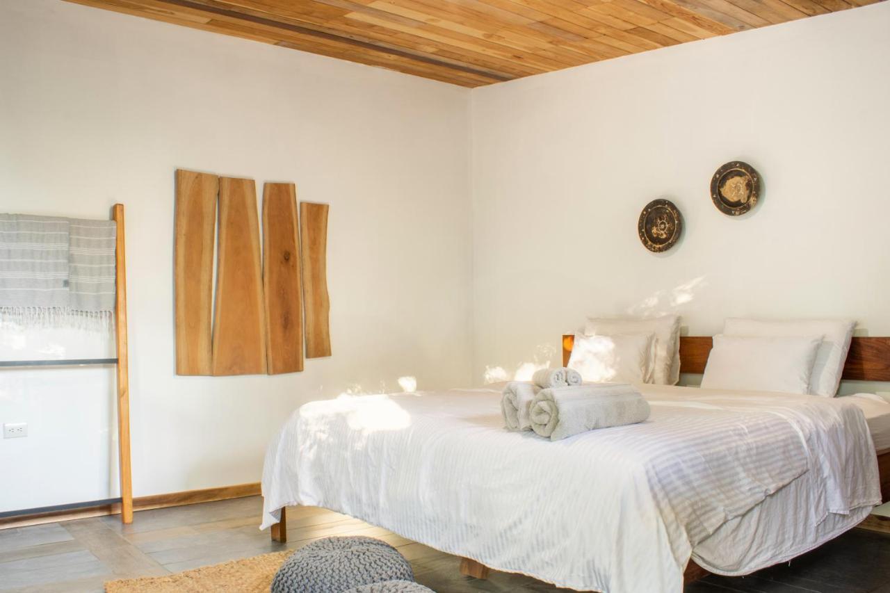 Thea Resort & Retreats - Santa Teresa Playa Santa Teresa  Buitenkant foto