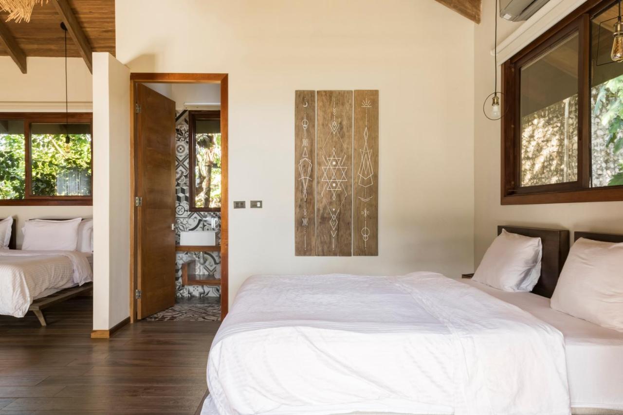Thea Resort & Retreats - Santa Teresa Playa Santa Teresa  Buitenkant foto