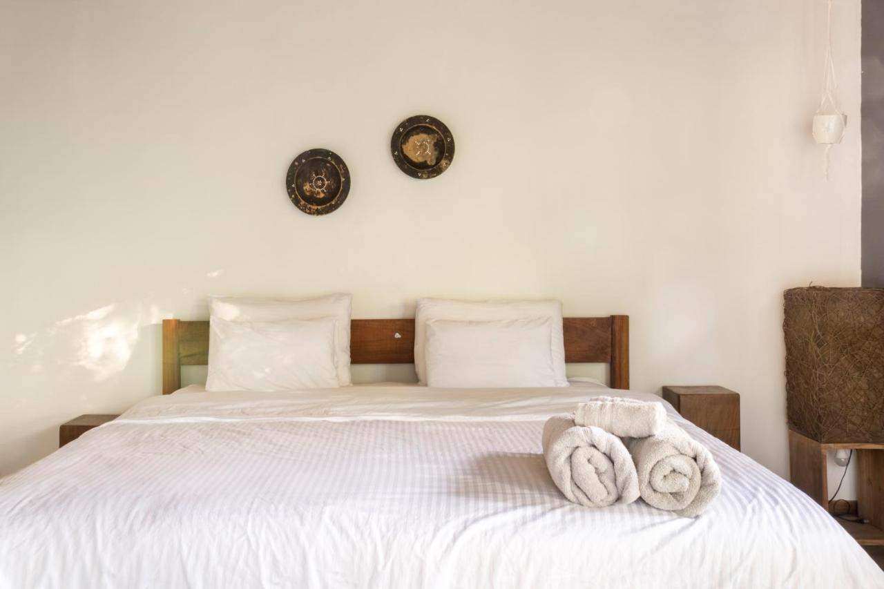 Thea Resort & Retreats - Santa Teresa Playa Santa Teresa  Buitenkant foto