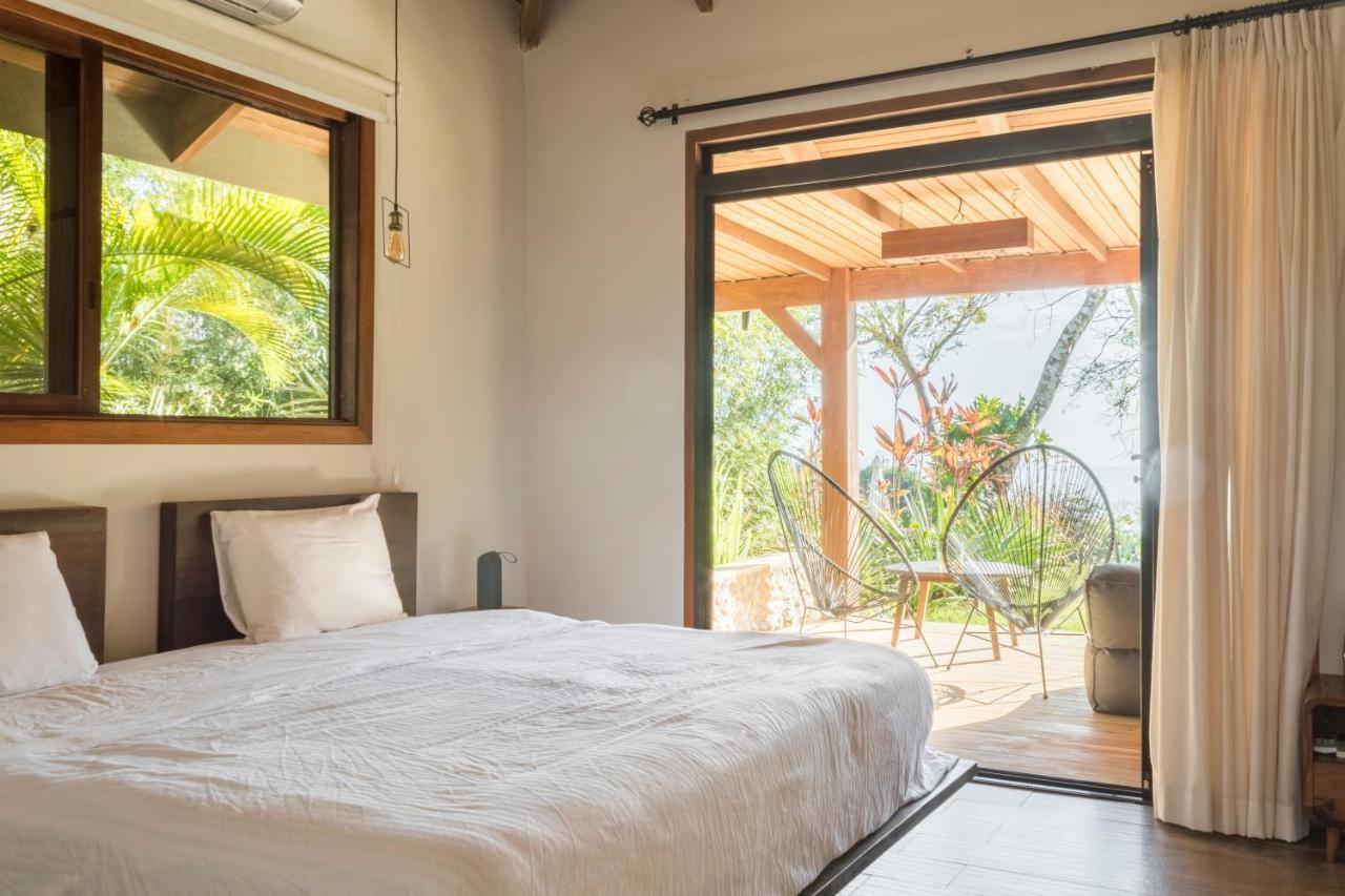 Thea Resort & Retreats - Santa Teresa Playa Santa Teresa  Buitenkant foto