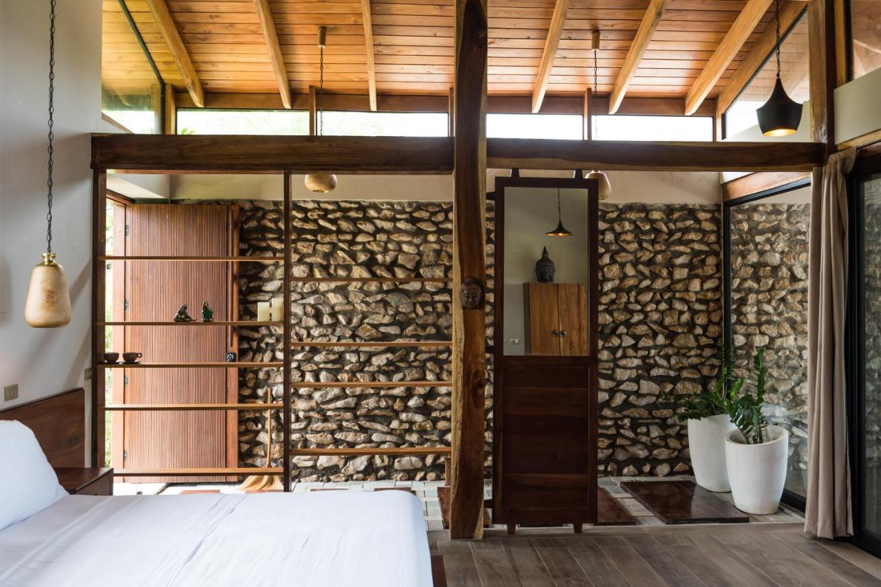 Thea Resort & Retreats - Santa Teresa Playa Santa Teresa  Buitenkant foto