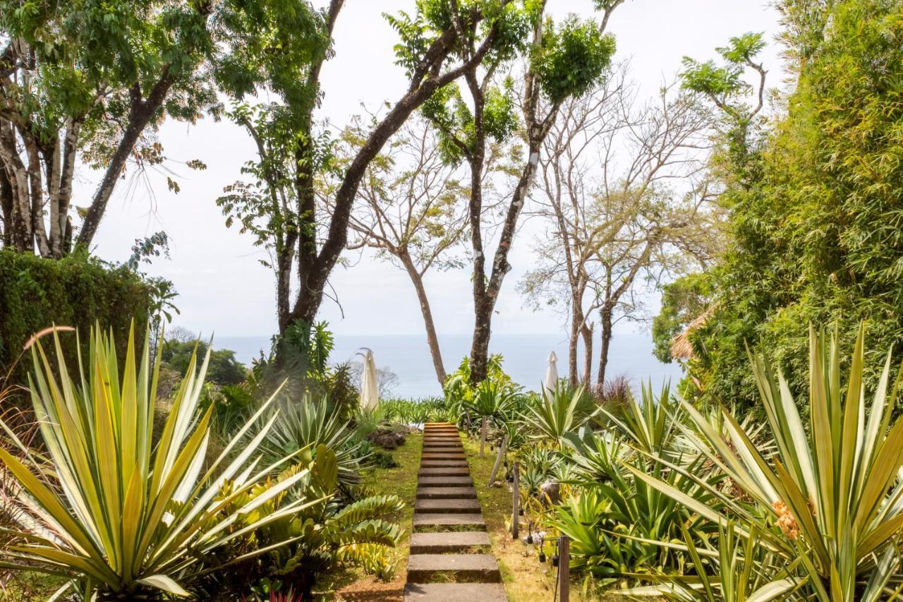 Thea Resort & Retreats - Santa Teresa Playa Santa Teresa  Buitenkant foto