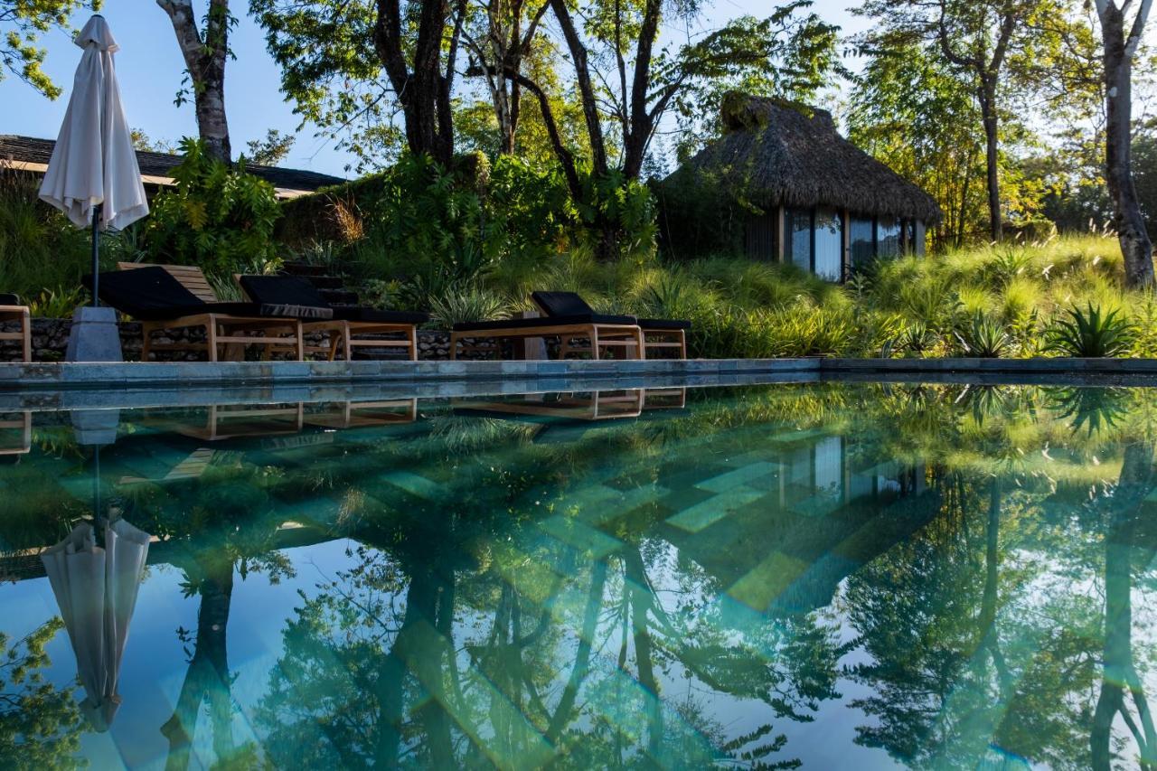 Thea Resort & Retreats - Santa Teresa Playa Santa Teresa  Buitenkant foto