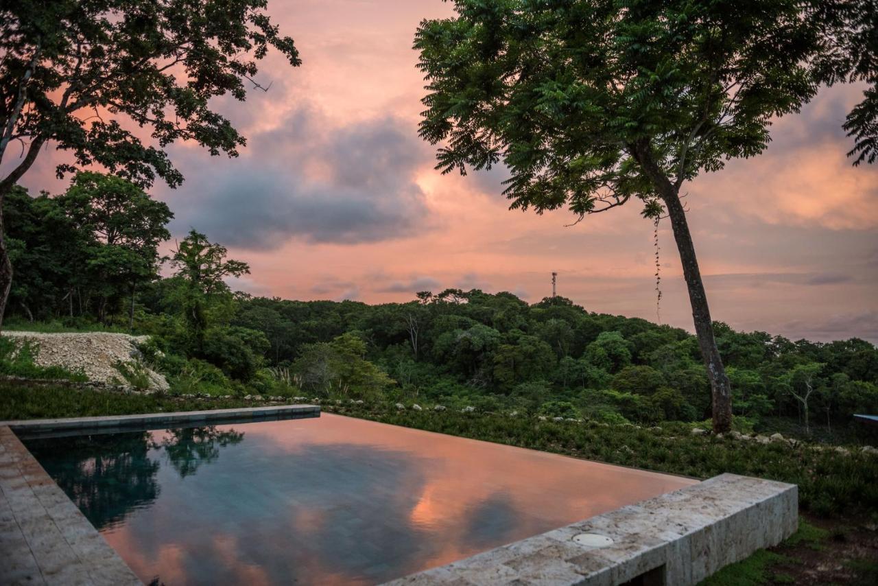 Thea Resort & Retreats - Santa Teresa Playa Santa Teresa  Buitenkant foto
