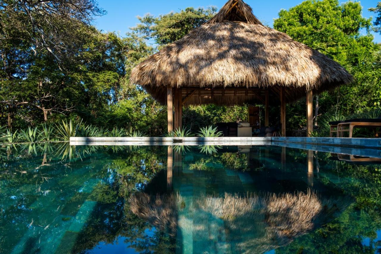 Thea Resort & Retreats - Santa Teresa Playa Santa Teresa  Buitenkant foto